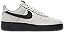 NIKE AIR FORCE 1 '07 PHANTOM BLACK - Imagem 1