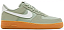 NIKE AIR FORCE 1 LV8 ' GUM PACK -JADE HORIZON ' - Imagem 1