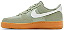NIKE AIR FORCE 1 LV8 ' GUM PACK -JADE HORIZON ' - Imagem 4