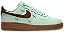 NIKE AIR FORCE 1 LOW ' MINT CHOCOLATE ' - Imagem 1