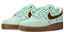 NIKE AIR FORCE 1 LOW ' MINT CHOCOLATE ' - Imagem 2