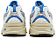 NEW BALANCE 530 ' WHITE BLUE OASIS ' - Imagem 3