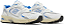 NEW BALANCE 530 ' WHITE BLUE OASIS ' - Imagem 2
