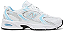 NEW BALANCE 530 ' WHITE BLUE HAZE ' - Imagem 1