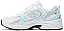 NEW BALANCE 530 ' WHITE BLUE HAZE ' - Imagem 4
