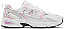 NEW BALANCE 530 ' WHITE RASPBERRY ' - Imagem 1