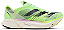 ADIDAS ADIZERO ADIOS PRO 3 ' GREEN SPARK ' - Imagem 1