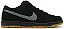 NIKE DUNK LOW PRO SB ' FOG ' - Imagem 1