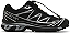 TÊNIS SALOMON XT-6 GORE-TEX ' BLACK SILVER ' - Imagem 1