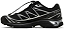 TÊNIS SALOMON XT-6 GORE-TEX ' BLACK SILVER ' - Imagem 4