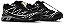 TÊNIS SALOMON XT-6 GORE-TEX ' BLACK SILVER ' - Imagem 2