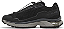 TÊNIS SALOMON XT-SLATE ADVANCED BLACK FROST GREY - Imagem 4