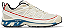 TÊNIS SALOMON XT-6 EXPANSE ALMOND MILK AEGEAN BLUE - Imagem 1