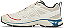 TÊNIS SALOMON XT-6 EXPANSE ALMOND MILK AEGEAN BLUE - Imagem 4
