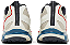 TÊNIS SALOMON XT-6 EXPANSE ALMOND MILK AEGEAN BLUE - Imagem 3