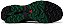 TÊNIS SALOMON XT-4 OG EDEN BRIGHT LIME GREEN - Imagem 5