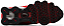 NIKE SHOX TL ' SPEED RED ' - Imagem 5