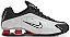 NIKE SHOX R4 OG 2024 - Imagem 1