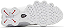 NIKE SHOX TL ' WHITE SILVER METALLIC 2023 ' - Imagem 5