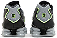 NIKE SHOX TL ' WOLF GREY LIME ' - Imagem 3