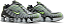 NIKE SHOX TL ' WOLF GREY LIME ' - Imagem 2