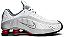 NIKE SHOX COMET RED 2019 - Imagem 1