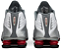NIKE SHOX COMET RED 2019 - Imagem 3