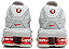NIKE SUPREME X SHOX RIDE 2 ' WHITE ' - Imagem 3