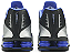 NIKE SHOX R4 SILVER RACER BLUE - Imagem 3