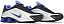 NIKE SHOX R4 SILVER RACER BLUE - Imagem 2