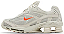 NIKE SHOX RIDE 2 LIGHT BONE - Imagem 4