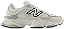 NEW BALANCE 9060 SEA SALT RAINCLOUD - Imagem 1