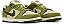 NIKE DUNK LOW SB ' MATCHA ' X YUTO HORIGOME - Imagem 2