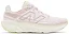NEW BALANCE FRESH FOAM X 1080v13 PINK GRANITE LIMELIGHT - Imagem 1
