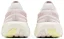 NEW BALANCE FRESH FOAM X 1080v13 PINK GRANITE LIMELIGHT - Imagem 3