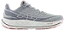 NEW BALANCE FRESH FOAM X VONGO V6 ALUMINUM GREY BRICK RED - Imagem 1