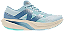 NEW BALANCE FUELCELL REBEL V4 QUARRY BLUE - Imagem 1