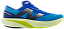 NEW BALANCE FUELCELL REBEL V4 SPICE BLUE LIMELIGH - Imagem 1