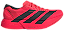 ADIDAS ADIZERO ADIOS PRO 4 ' LUCID RED BLACK ' - Imagem 1