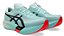 ASICS METASPEED SKY PARIS ILUMINATE MINT BLACK - Imagem 2