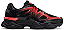NEW BALANCE 9060 SEA STONE BLACK RED - Imagem 1