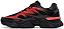 NEW BALANCE 9060 SEA STONE BLACK RED - Imagem 4