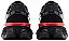 NEW BALANCE 9060 SEA STONE BLACK RED - Imagem 3