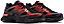 NEW BALANCE 9060 SEA STONE BLACK RED - Imagem 2