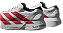 ADIDAS ADIZERO ADIOS PRO 4 OFF WHITE BETTER SCARLET - Imagem 3