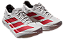 ADIDAS ADIZERO ADIOS PRO 4 OFF WHITE BETTER SCARLET - Imagem 2