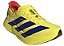 ADIDAS ADIZERO ADIOS PRO 4 YELLOW NAVY - Imagem 2