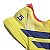 ADIDAS ADIZERO ADIOS PRO 4 YELLOW NAVY - Imagem 3