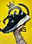 New Balance 922v1 Black Grey  - A PRONTA ENTREGA - Imagem 1