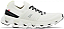 TÊNIS ON CLOUDSWIFT 3 IVORY BLACK - Imagem 1